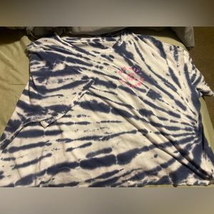 Old navy crop tshirt